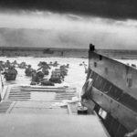 Le 6 juin 1944 – Le débarquement en Normandie – The D-Day