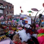 Le carnaval populaire de Dunkerque