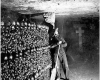 Les catacombes de Paris photographiees par Nadar - Paris intramuros