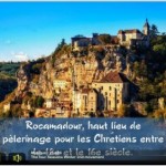 Diaporama Rocamadour