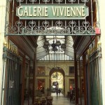 Galerie Vivienne 4 rue des Petits Champs 75002 Paris