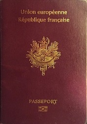 Passeport française - article - le faisceau de licteur