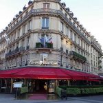 Hôtel Palace LE FOUQUET’S***** Avenue des Champs-Elysées PARIS