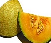 Melon - expressions avec des noms de fruits