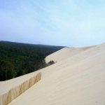 La dune du Pilat -3- la France en photos