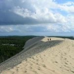 La dune du Pilat -4- la France en photos