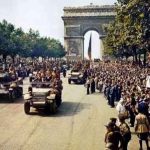Le 8 mai – commémoration – jour férié en France