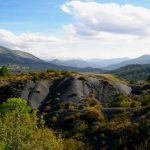 Castellane* – les sirènes fossiles – la Réserve géologique de Haute-Provence