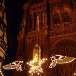 À Strasbourg, le marché de Noël existe depuis 1570