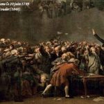 5 Mai au 13 Juillet 1789 – Des États généraux à une Assemblée nationale constituante