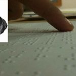 Louis Braille inventeur d’un système d’écriture pour les aveugles et malvoyants
